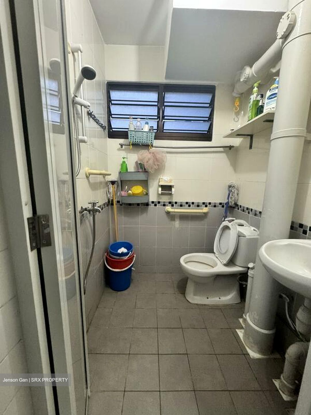 Blk 609 Eunos Rainbow (Bedok), HDB 3 Rooms #523427001